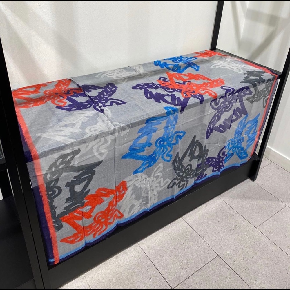 MCM Scarf (Large)